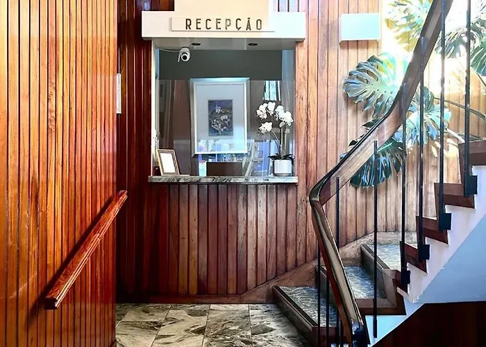 Residencial Moderna