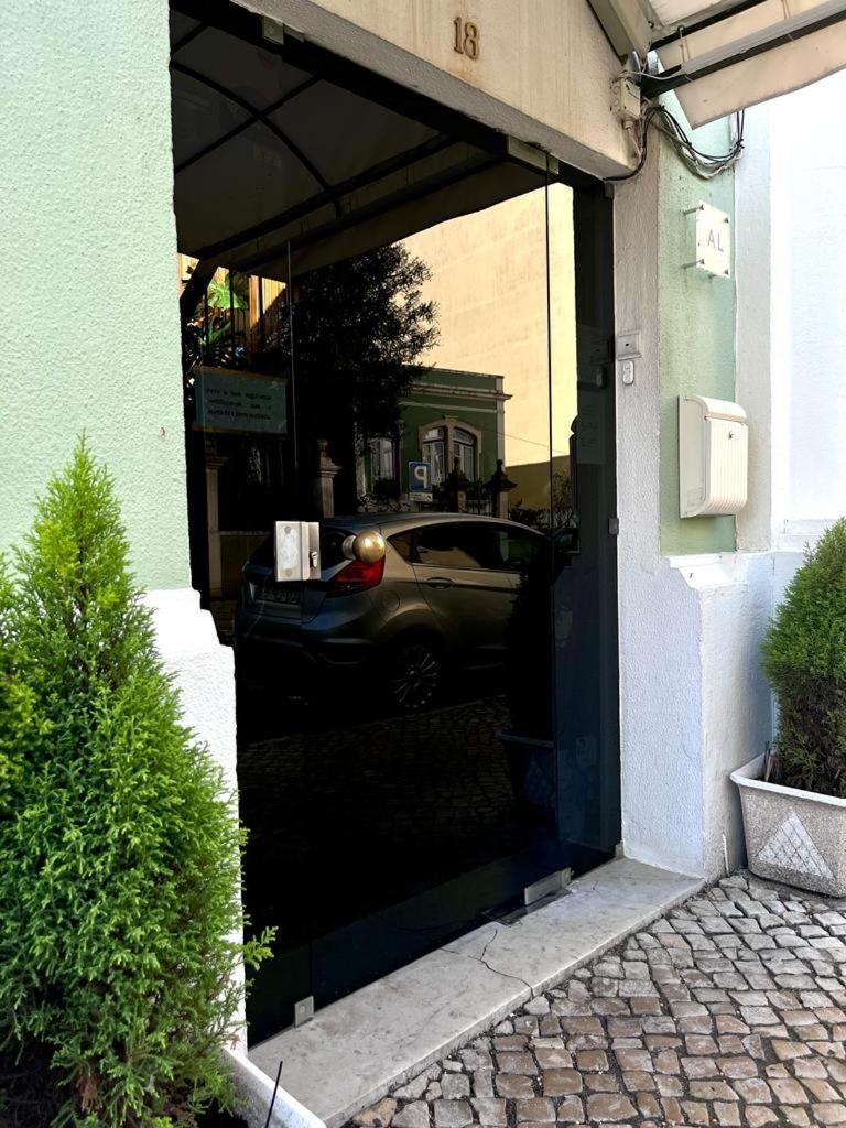 Residencial Moderna *