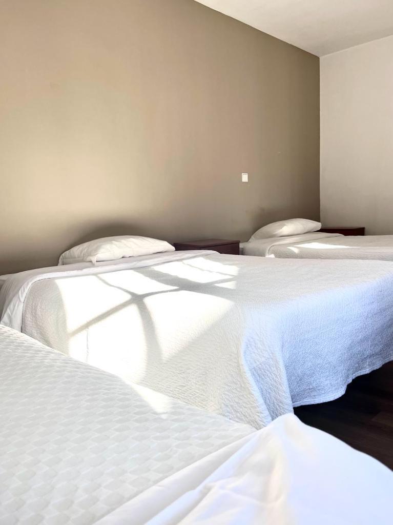 Residencial Moderna Hostel Torres Vedras