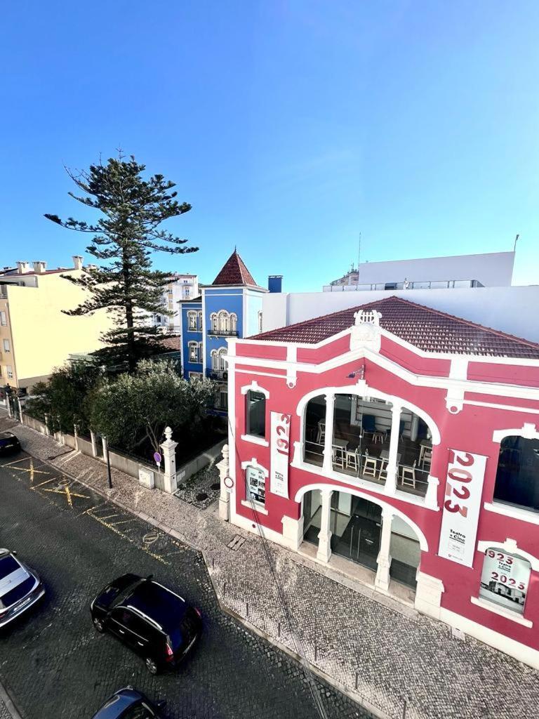 Residencial Moderna