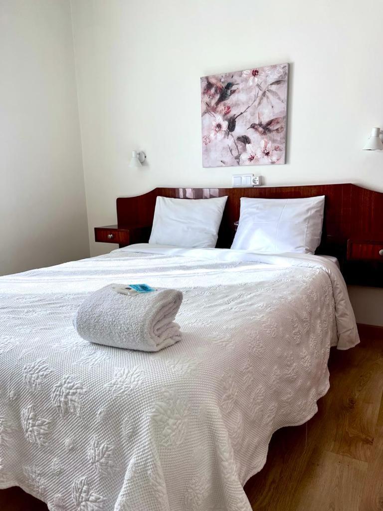 Residencial Moderna